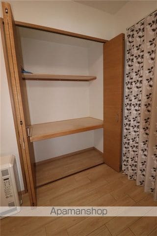 南20西6の家の内装写真