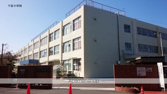 ラポール箱作戸建の周辺写真