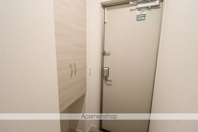 バイヤンツリーばんどうの内装写真