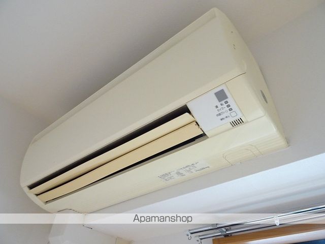 ベルメゾン新田東の内装写真