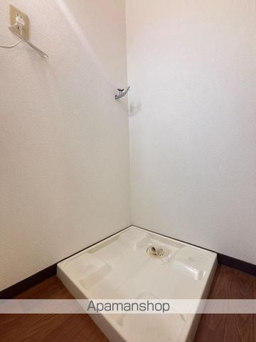 アドミレTの内装写真
