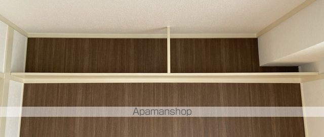 リード上本町の内装写真