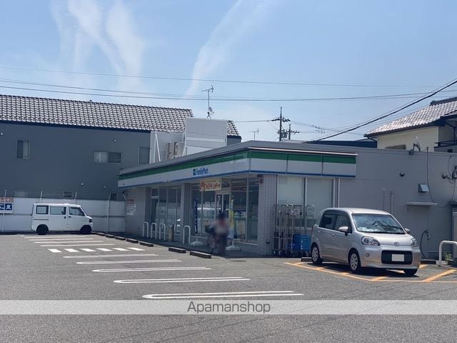 レオネクスト元八事の周辺写真