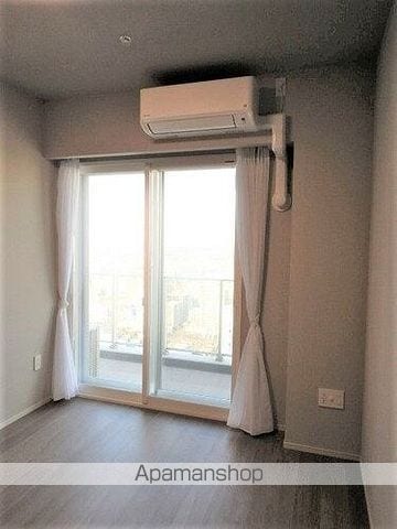 ザ・札幌タワーズ ウエストタワーの内装写真