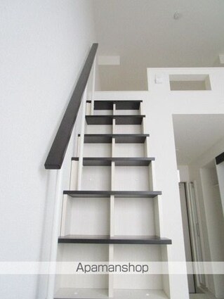 ウィステリア南阿佐ヶ谷[1R/11.16m2]の内装4