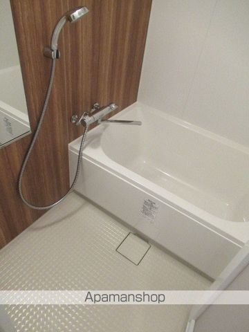 プラウドフラット中野の内装写真
