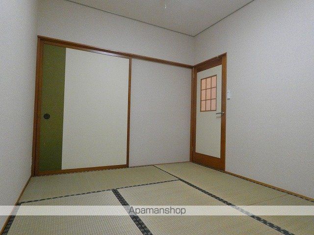 マンションアイホウムの内装写真