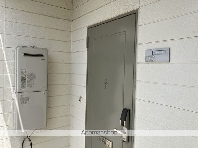 ユニオンシティの内装写真