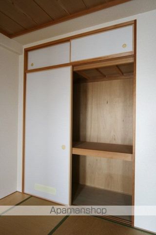 サンライズオークの内装写真