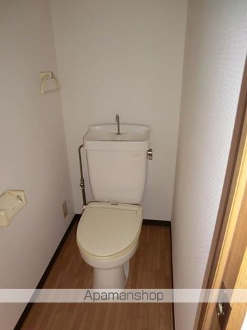アークハイツ内山下の内装写真