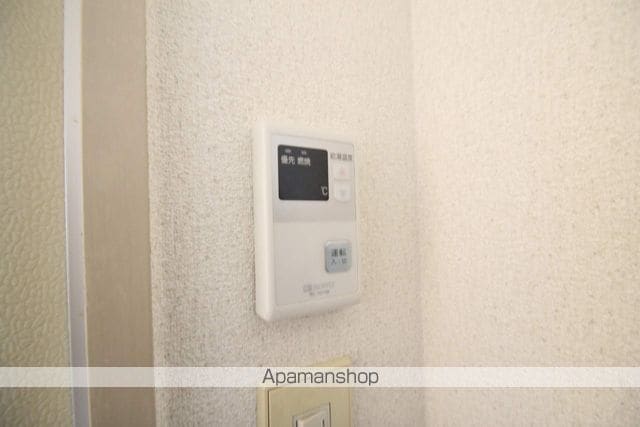 スプリングヒルIの内装写真
