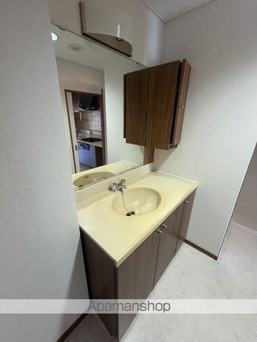 三旺マンション第二社台の内装写真