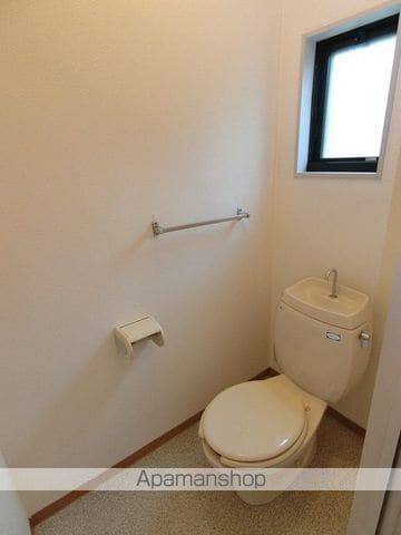 クレール飯田の内装写真