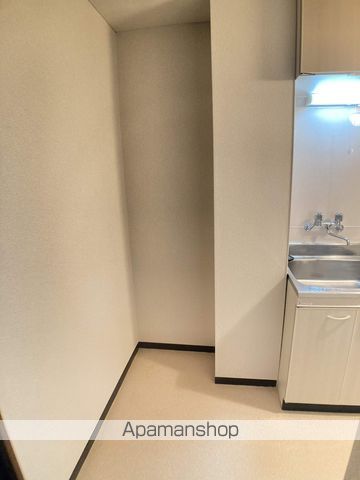 サンロワール北野田の内装写真