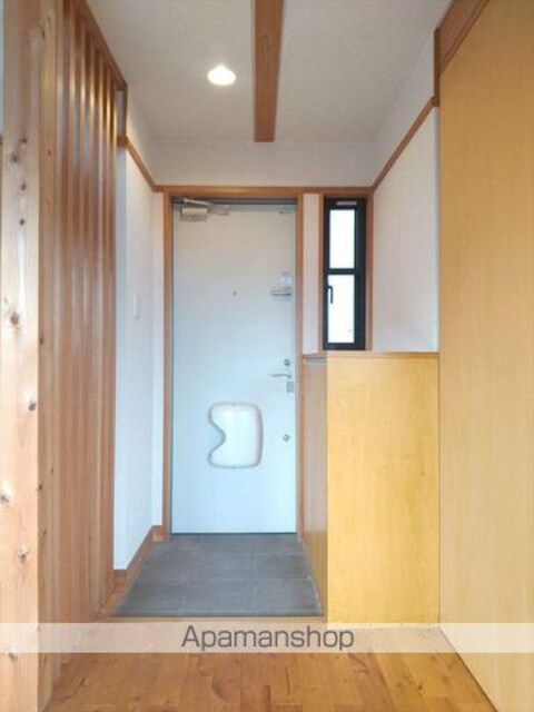 和歌山県和歌山市和歌浦南３丁目[1LDK/36.37m2]の内装2
