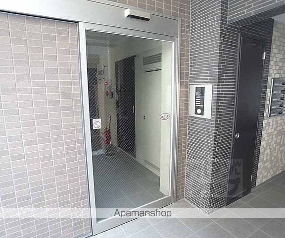 GRANGE四条大宮の外観写真