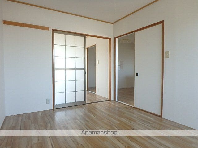 セジュール飛鳥の内装写真