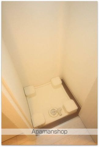 プレサンスタワー北浜の内装写真
