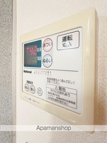 メゾンショコラの内装写真