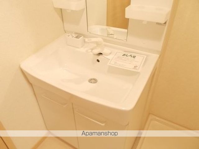 さくらマンションBの内装写真