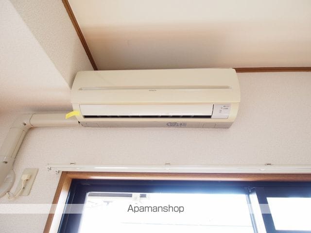 グリーンコートIII番館の内装写真