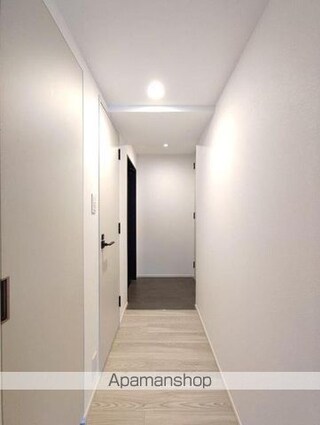 クロスレジデンス高田馬場[2LDK/52.79m2]のリビング・居間6