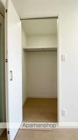 ピアチェーレ医大南の内装写真