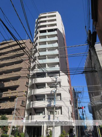 プレール・ドゥーク高円寺IIの外観写真