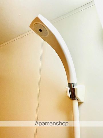 ピアメゾンの内装写真