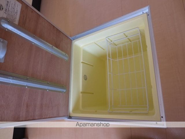 風のクローバー Aの内装写真