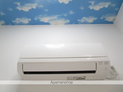 東京都杉並区梅里１丁目[1K/9m2]のその他内装