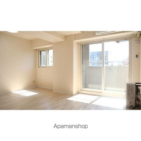 アーク菊水43の内装写真