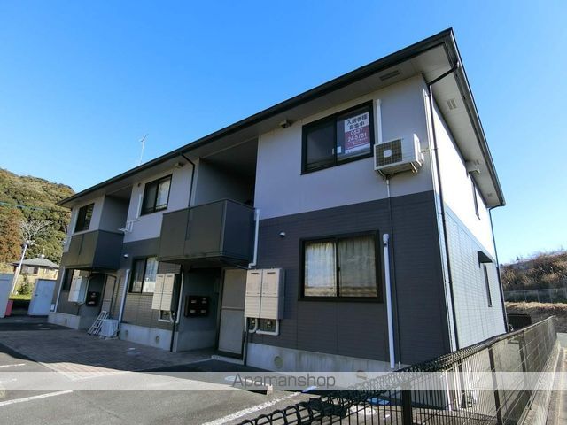 グリーンムクヘルの外観写真