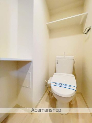 プレサンス広小路通パルスの内装写真