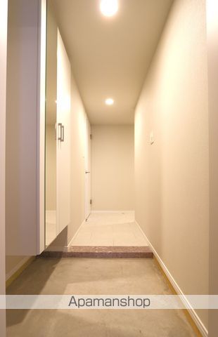 ZIP OHORI SOUTHの内装写真