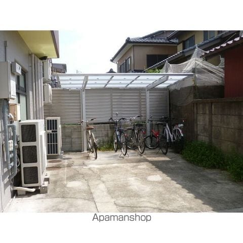 シティコーポ味美.のその他写真