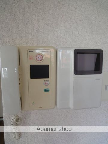 グランディール阪南町の内装写真
