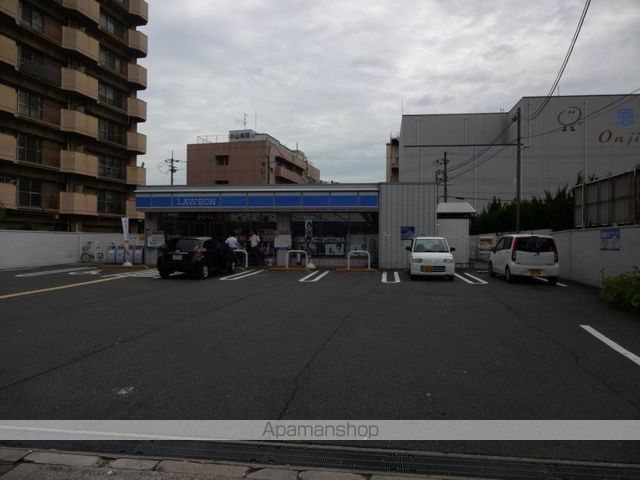 プレサンスロジェKUMATAの周辺写真