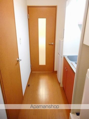 レオパレスGODの内装写真
