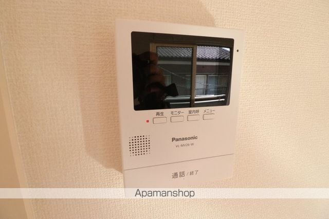 K-ハイム溝の口の内装写真
