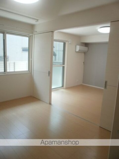 Ｄーｒｏｏｍ内原　Ｂ棟[2LDK/54.97m2]の内装1
