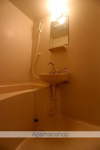ネバーランドIIの内装写真