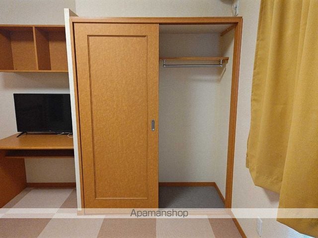 レオパレス馬木の内装写真