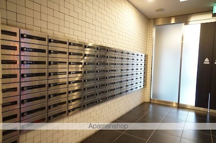 ランドステージ両国[1K/29.43m2]のその他設備