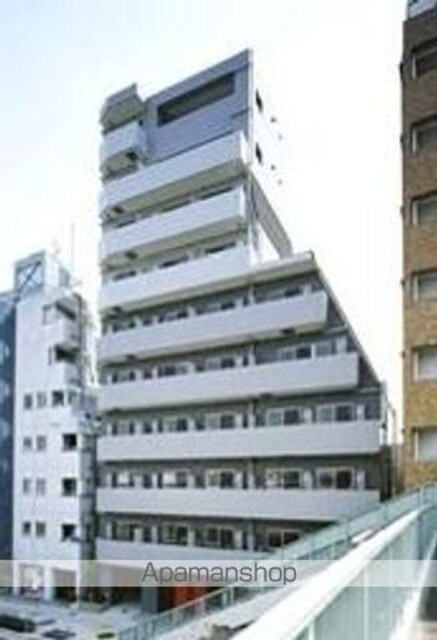 グランフォースときわ台[1K/20.94m2]の共用部1