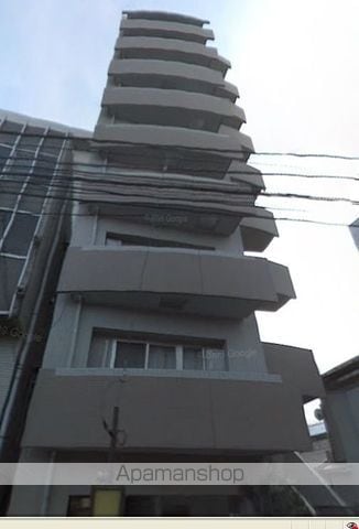 目白プライムレジデンスの外観写真