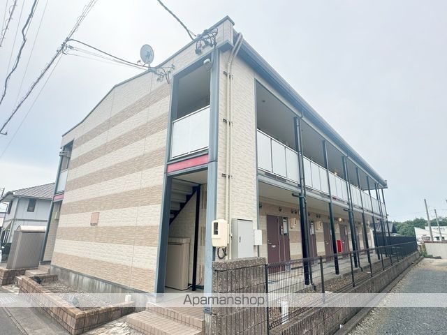 Uranusの外観写真