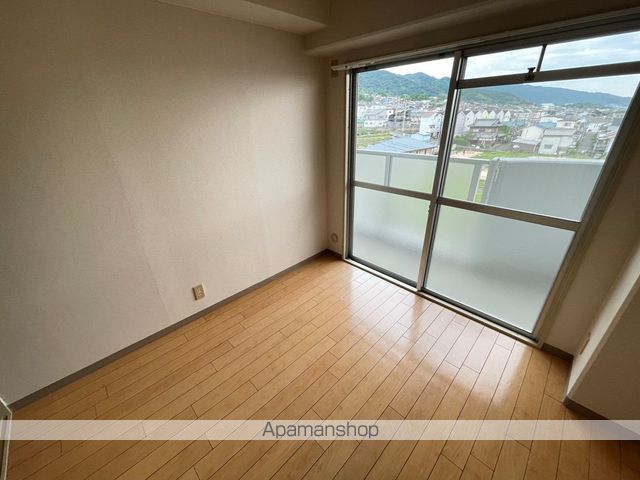 瓢箪山第2大発マンションの内装写真