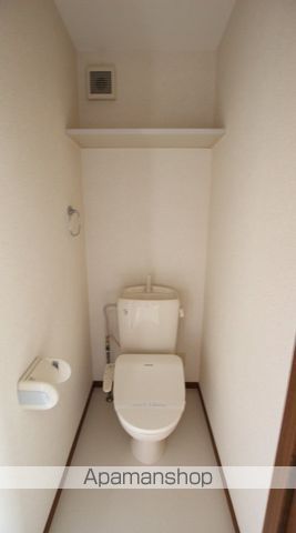 サニーパレス川代 Cの内装写真