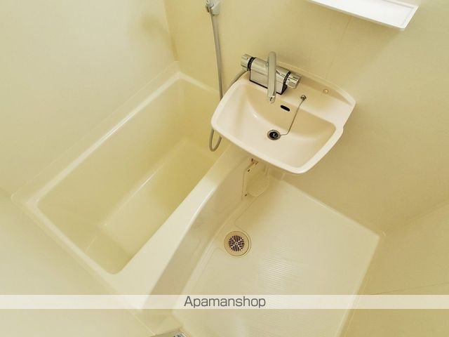 YKマンションの内装写真